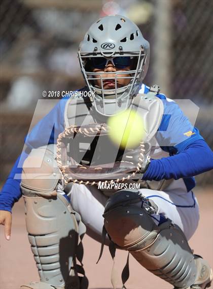 Thumbnail 1 in Douglas @ Sahuarita photogallery.