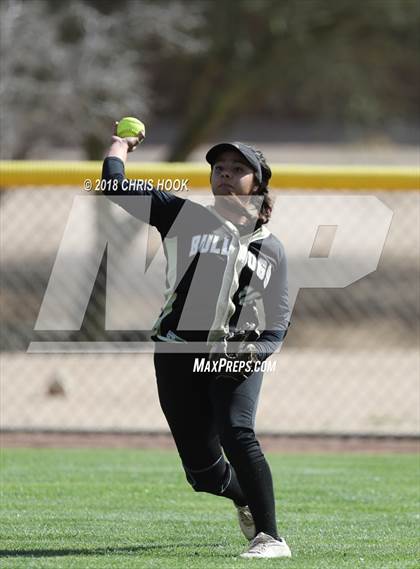 Thumbnail 3 in Douglas @ Sahuarita photogallery.