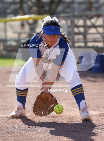 Thumbnail 3 in Douglas @ Sahuarita photogallery.