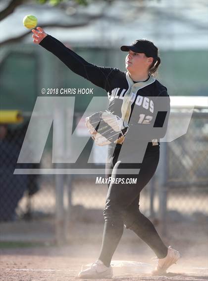 Thumbnail 3 in Douglas @ Sahuarita photogallery.