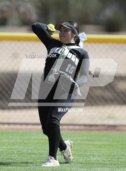 Thumbnail 3 in Douglas @ Sahuarita photogallery.