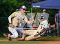 Photo from the gallery "Lipscomb Academy vs. Christ Presbyterian Academy (TSSAA Div II - AA Semifinal)"