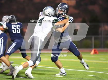 Thumbnail 3 in Ponderosa @ Vista Del Lago photogallery.