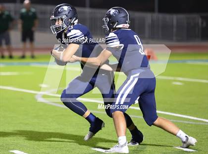 Thumbnail 3 in Ponderosa @ Vista Del Lago photogallery.
