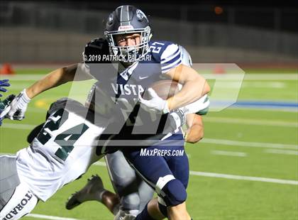 Thumbnail 1 in Ponderosa @ Vista Del Lago photogallery.