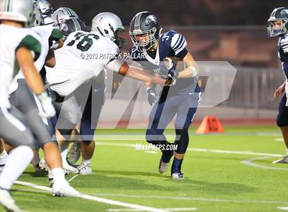 Thumbnail 2 in Ponderosa @ Vista Del Lago photogallery.