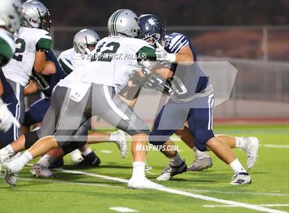 Thumbnail 1 in Ponderosa @ Vista Del Lago photogallery.
