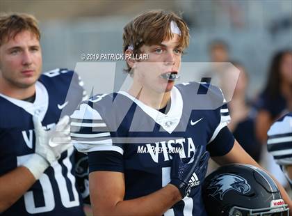 Thumbnail 3 in Ponderosa @ Vista Del Lago photogallery.