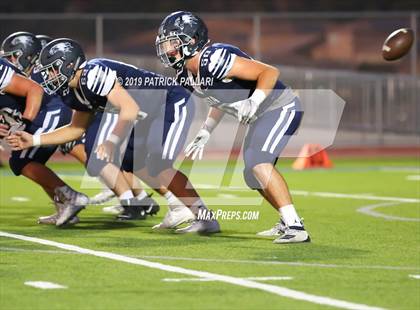 Thumbnail 2 in Ponderosa @ Vista Del Lago photogallery.