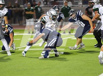 Thumbnail 1 in Ponderosa @ Vista Del Lago photogallery.