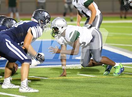 Thumbnail 2 in Ponderosa @ Vista Del Lago photogallery.
