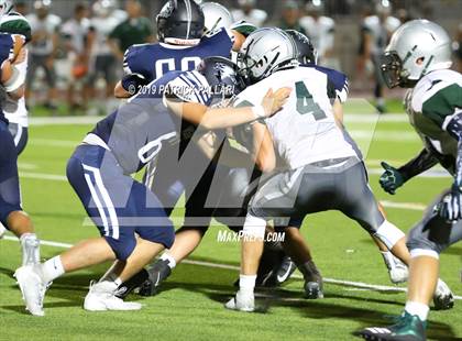 Thumbnail 2 in Ponderosa @ Vista Del Lago photogallery.