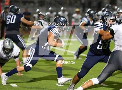Thumbnail 2 in Ponderosa @ Vista Del Lago photogallery.