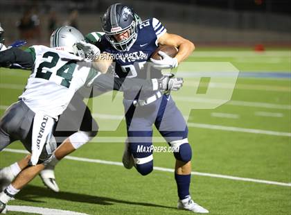 Thumbnail 3 in Ponderosa @ Vista Del Lago photogallery.