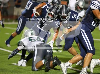Thumbnail 3 in Ponderosa @ Vista Del Lago photogallery.