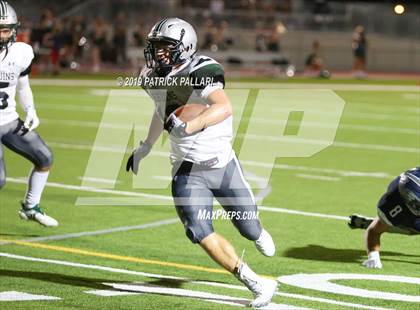 Thumbnail 2 in Ponderosa @ Vista Del Lago photogallery.
