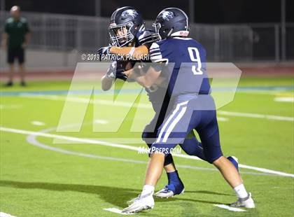 Thumbnail 2 in Ponderosa @ Vista Del Lago photogallery.
