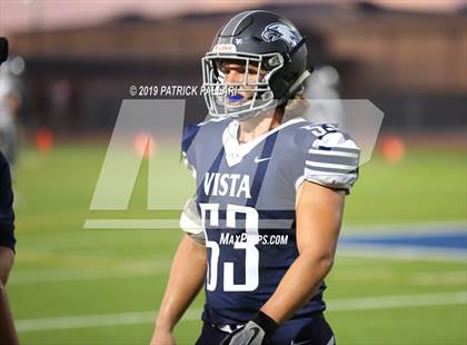 Thumbnail 2 in Ponderosa @ Vista Del Lago photogallery.