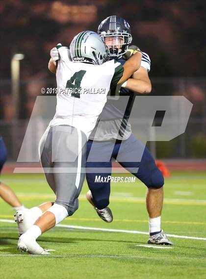 Thumbnail 2 in Ponderosa @ Vista Del Lago photogallery.