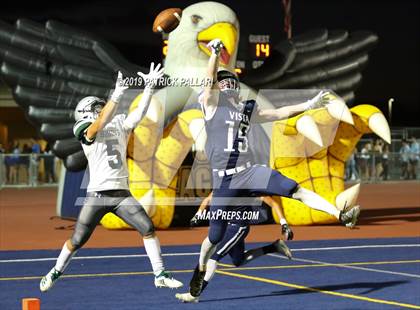 Thumbnail 3 in Ponderosa @ Vista Del Lago photogallery.