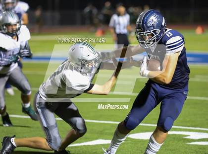 Thumbnail 2 in Ponderosa @ Vista Del Lago photogallery.