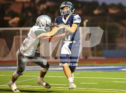 Thumbnail 1 in Ponderosa @ Vista Del Lago photogallery.