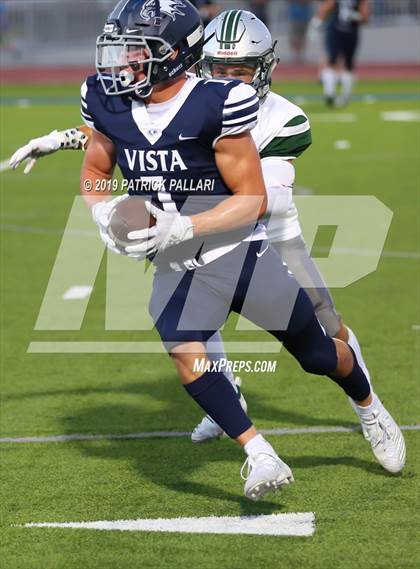 Thumbnail 2 in Ponderosa @ Vista Del Lago photogallery.