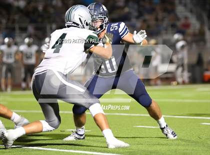 Thumbnail 3 in Ponderosa @ Vista Del Lago photogallery.