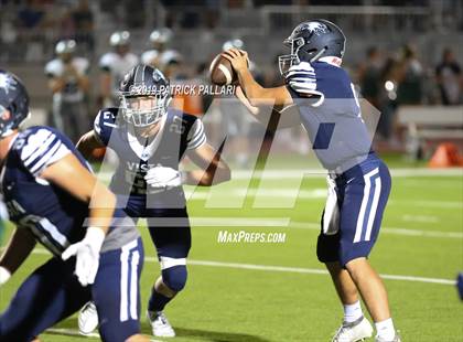 Thumbnail 1 in Ponderosa @ Vista Del Lago photogallery.