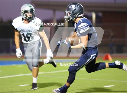 Thumbnail 1 in Ponderosa @ Vista Del Lago photogallery.