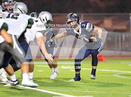 Thumbnail 1 in Ponderosa @ Vista Del Lago photogallery.