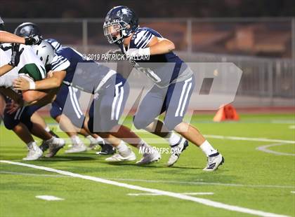 Thumbnail 3 in Ponderosa @ Vista Del Lago photogallery.