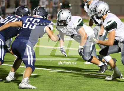 Thumbnail 1 in Ponderosa @ Vista Del Lago photogallery.