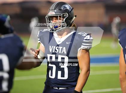 Thumbnail 2 in Ponderosa @ Vista Del Lago photogallery.
