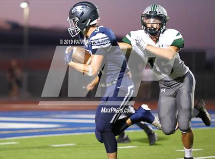 Thumbnail 3 in Ponderosa @ Vista Del Lago photogallery.