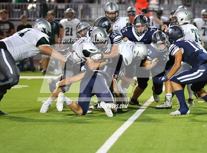 Thumbnail 2 in Ponderosa @ Vista Del Lago photogallery.