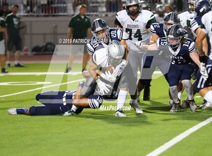 Thumbnail 1 in Ponderosa @ Vista Del Lago photogallery.