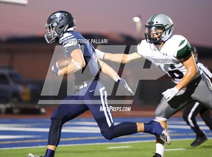 Thumbnail 1 in Ponderosa @ Vista Del Lago photogallery.