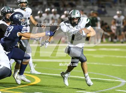 Thumbnail 2 in Ponderosa @ Vista Del Lago photogallery.