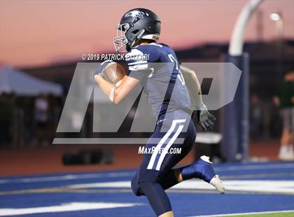Thumbnail 2 in Ponderosa @ Vista Del Lago photogallery.