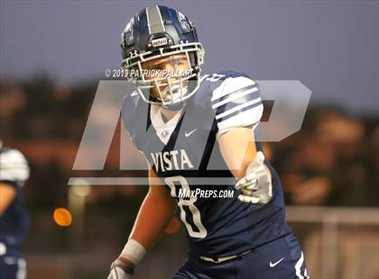 Thumbnail 1 in Ponderosa @ Vista Del Lago photogallery.