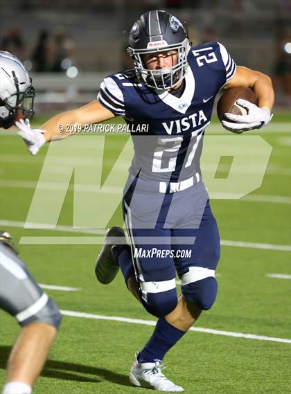 Thumbnail 2 in Ponderosa @ Vista Del Lago photogallery.