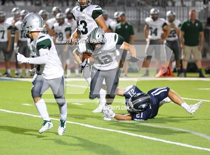 Thumbnail 1 in Ponderosa @ Vista Del Lago photogallery.