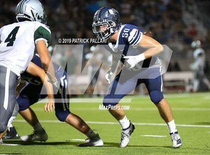 Thumbnail 1 in Ponderosa @ Vista Del Lago photogallery.