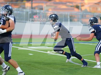 Thumbnail 2 in Ponderosa @ Vista Del Lago photogallery.