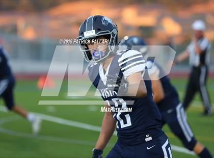 Thumbnail 3 in Ponderosa @ Vista Del Lago photogallery.