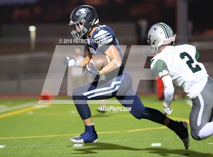 Thumbnail 2 in Ponderosa @ Vista Del Lago photogallery.