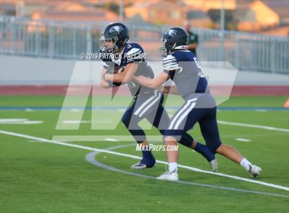Thumbnail 1 in Ponderosa @ Vista Del Lago photogallery.
