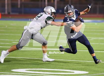 Thumbnail 1 in Ponderosa @ Vista Del Lago photogallery.