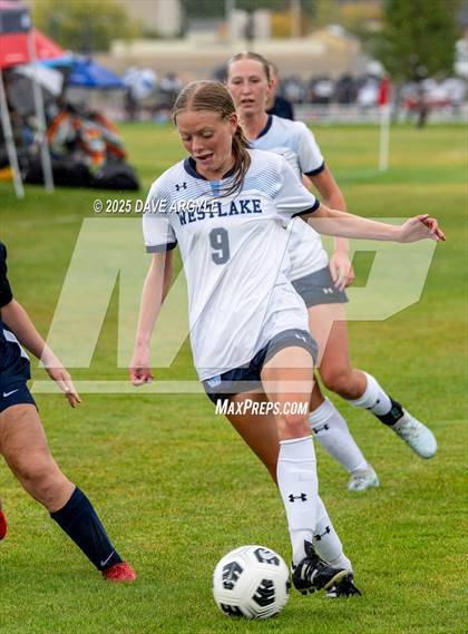 Thumbnail 1 in Westlake @ Herriman photogallery.